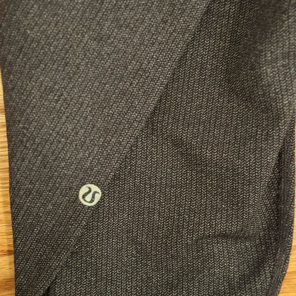 Lululemon Speed Up Tight *28" - Picture 2 of 7